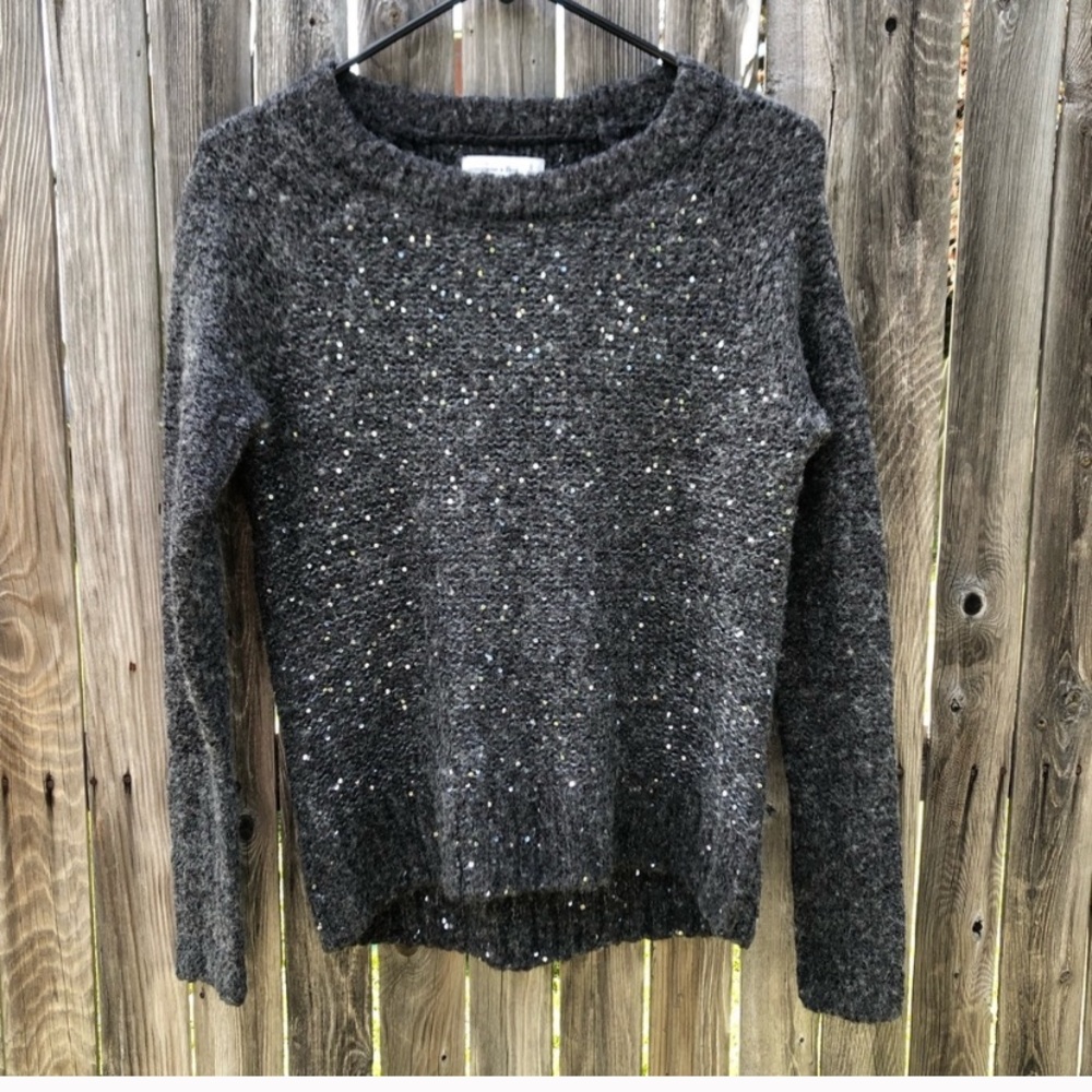 Abercrombie & Fitch Sweater - Size Small EC